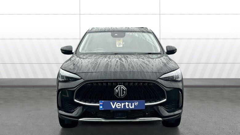 MG HS 1.5 T-GDI Trophy 5dr DCT Petrol Hatchback